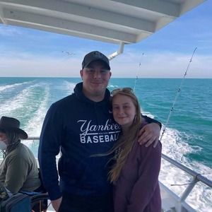 Meet your Posher, Gracie